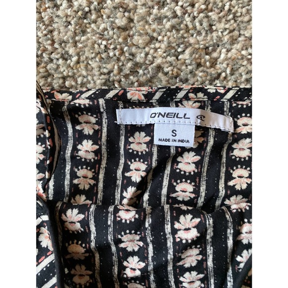 O'Neil Open Side Tank Top - Small - Picture 3 of 5